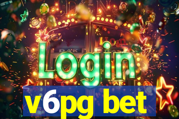 v6pg bet
